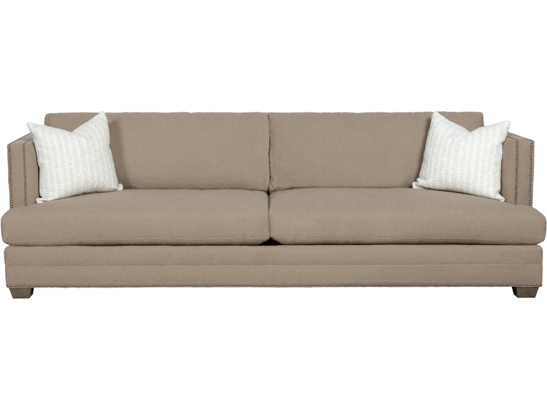 Fairfield Chair Company Living Room Avalon 104" Sofa 2102-X4 at Norwood Furniture