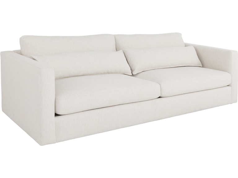 Fairfield Chair Company Living Room Banks Sofa 3003-56 at Norwood Furniture