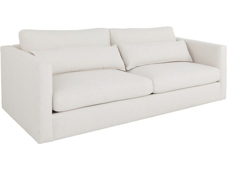 Fairfield Chair Company Living Room Banks Sofa 3003-50 at Norwood Furniture
