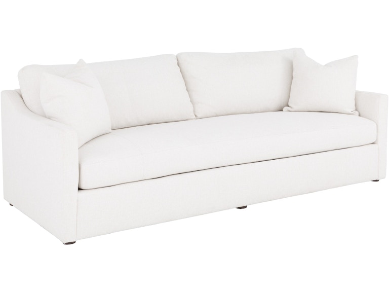 Fairfield Chair Company Living Room Beckett Grande Sofa 3201-00 at Norwood Furniture