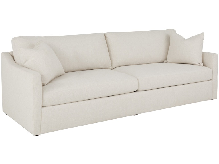 Fairfield Chair Company Living Room Beckett Grande Sofa 3200-00 at Norwood Furniture