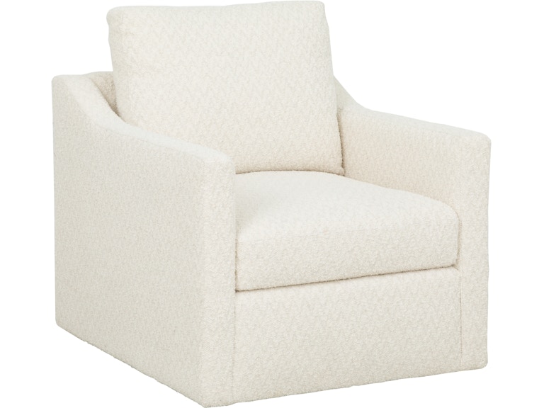 Fairfield Chair Company Living Room Beckett Lounge Chair 3200-01 at Norwood Furniture