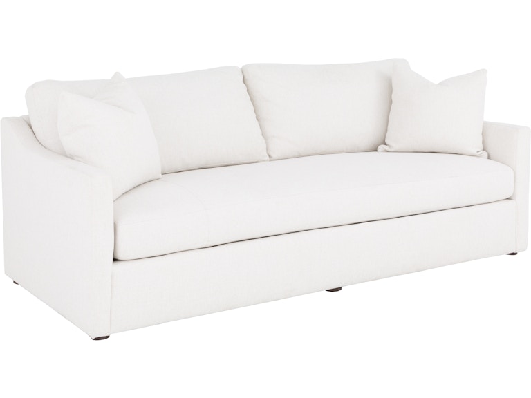 Fairfield Chair Company Living Room Beckett Sofa 3201-90 at Norwood Furniture