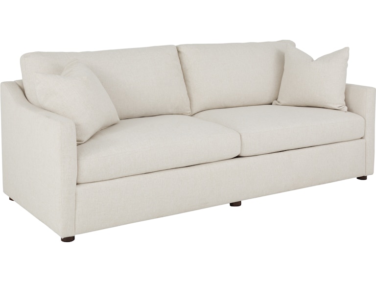 Fairfield Chair Company Living Room Beckett Sofa 3200-90 at Norwood Furniture