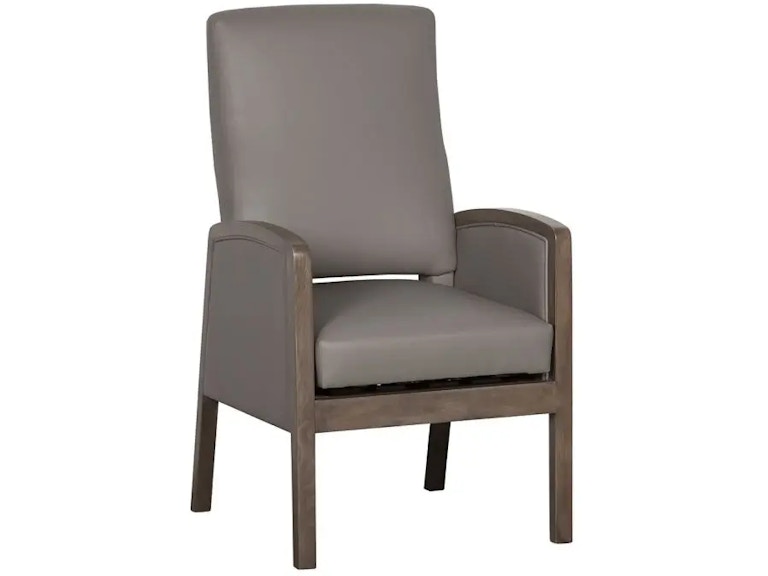 Fairfield Chair Company Living Room Bella Motion Rocker 8228-MR at Norwood Furniture