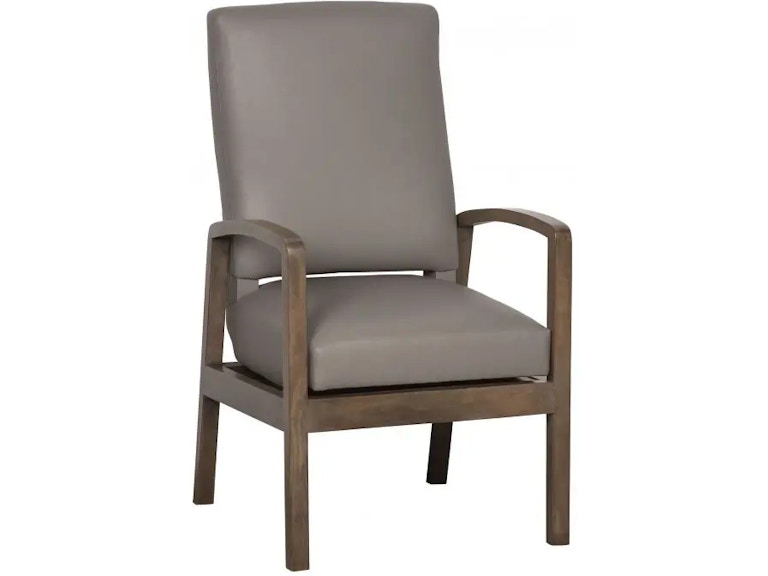 Fairfield Chair Company Living Room Bella Motion Rocker 8227-MR at Norwood Furniture
