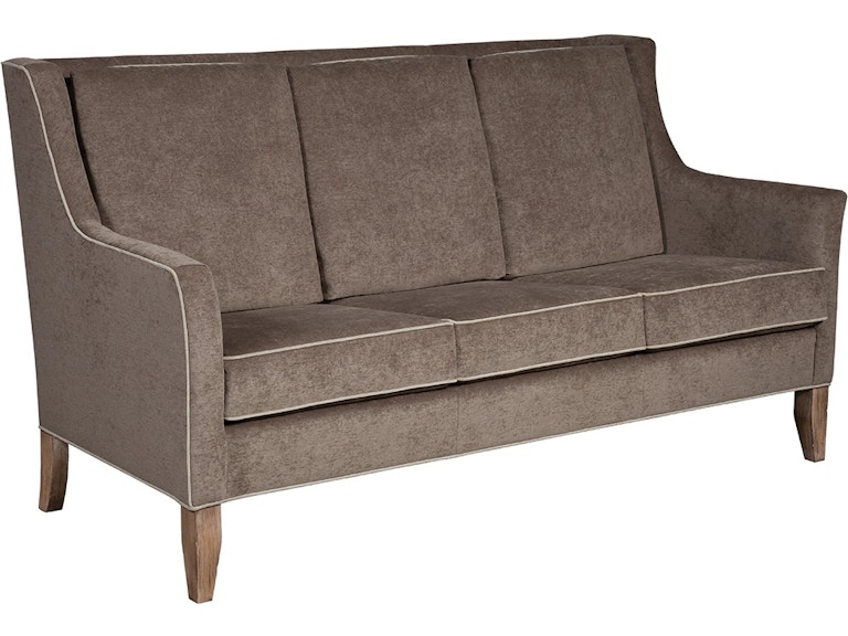 Fairfield Chair Company Living Room Bellingham Sofa S-7508-50 at Norwood Furniture