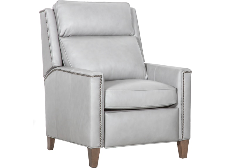 Fairfield Chair Company Living Room Beth Page Manual Push Back Recliner 400C-MR at Norwood Furniture