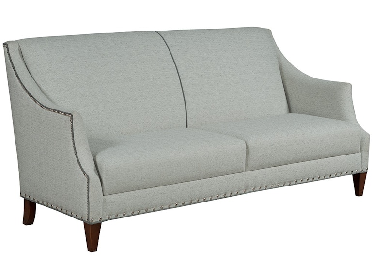 Fairfield Chair Company Living Room Blake Easy Clean Sofa S-7566-E5 at Norwood Furniture