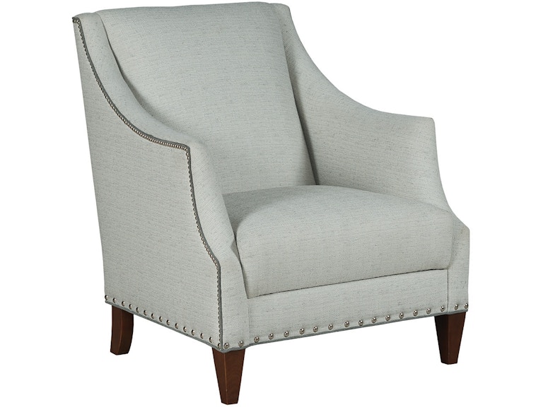 Fairfield Chair Company Living Room Blake Easy Clean Lounge Chair S-7566-E1 at Norwood Furniture
