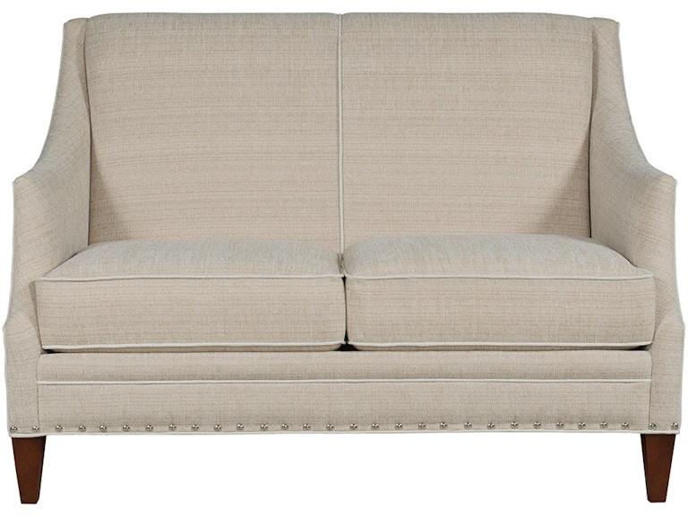 Fairfield Chair Company Living Room Blake Loveseat S-7566-70 at Norwood Furniture