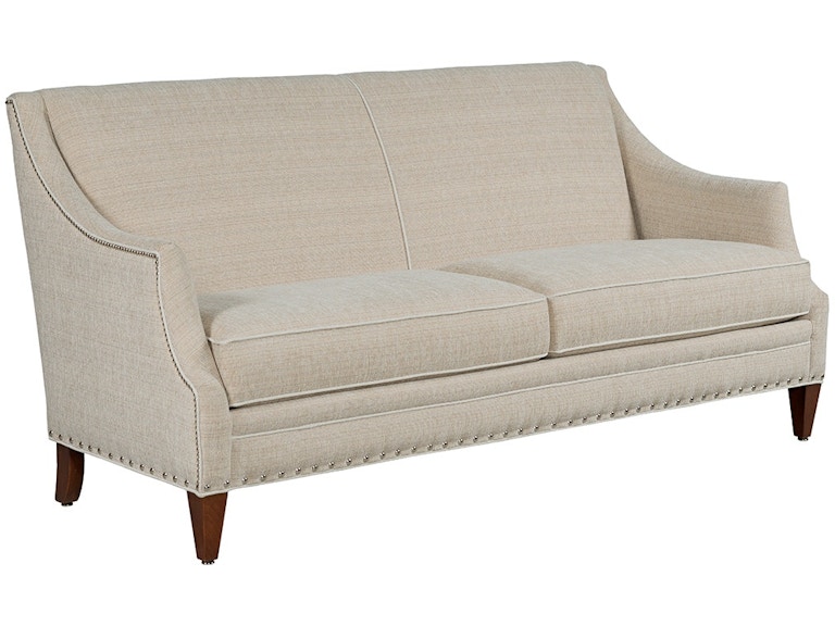 Fairfield Chair Company Living Room Blake Sofa S-7566-50 at Norwood Furniture