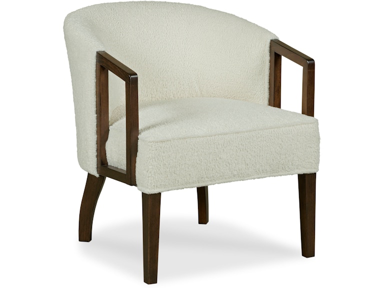 Fairfield Chair Company Living Room Brayden Occasional Chair 6029-01 at Norwood Furniture