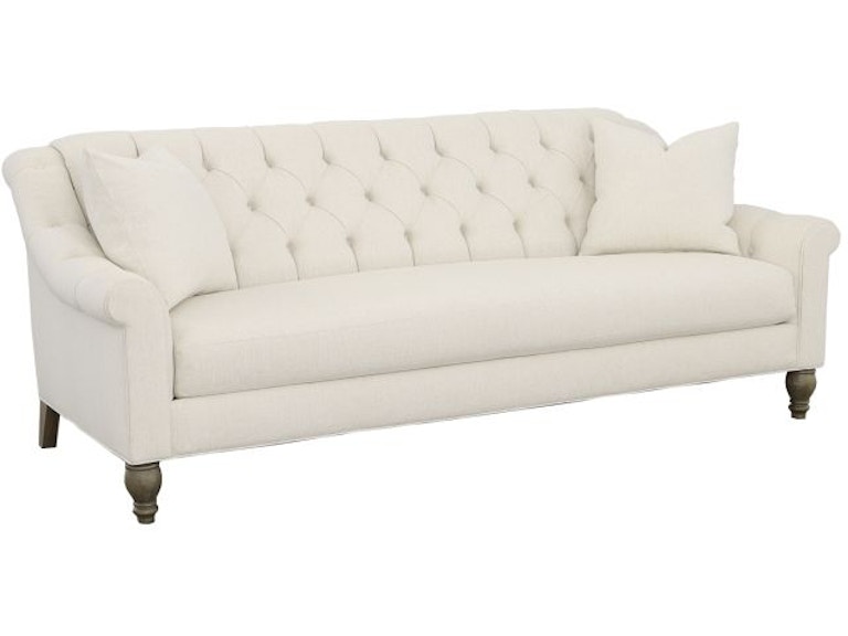 Fairfield Chair Company Living Room Bronson Sofa 2704-50 at Norwood Furniture