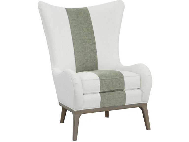 Fairfield Chair Company Living Room Casper Wing Chair 5136-01 At Norwood Furniture