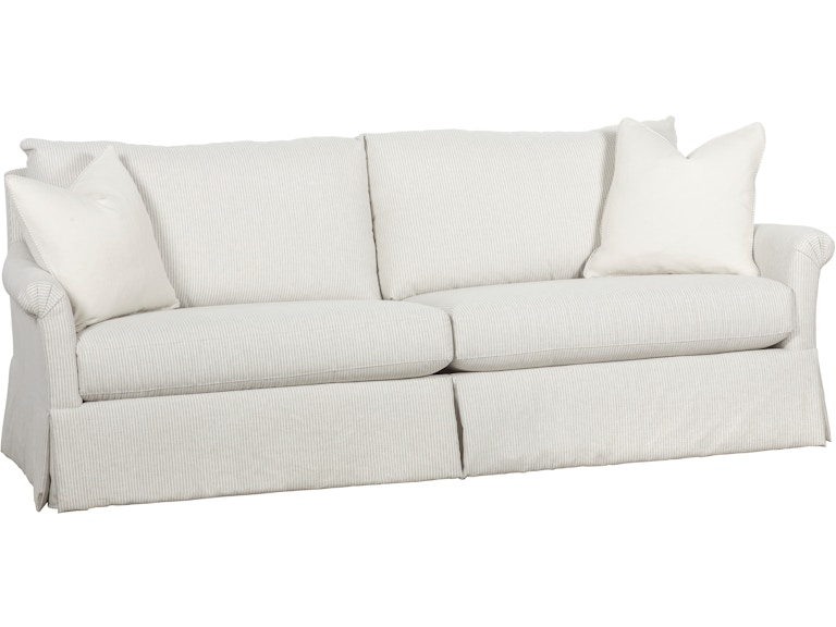 Fairfield Chair Company Living Room Cassandra Sofa 2721-50 at Norwood Furniture