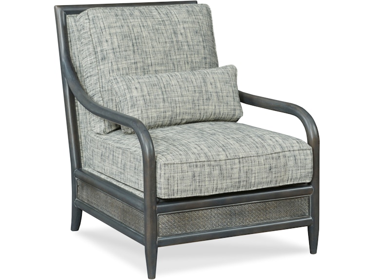 Fairfield Chair Company Living Room Chadwick Occasional Chair 5499-01 at Norwood Furniture