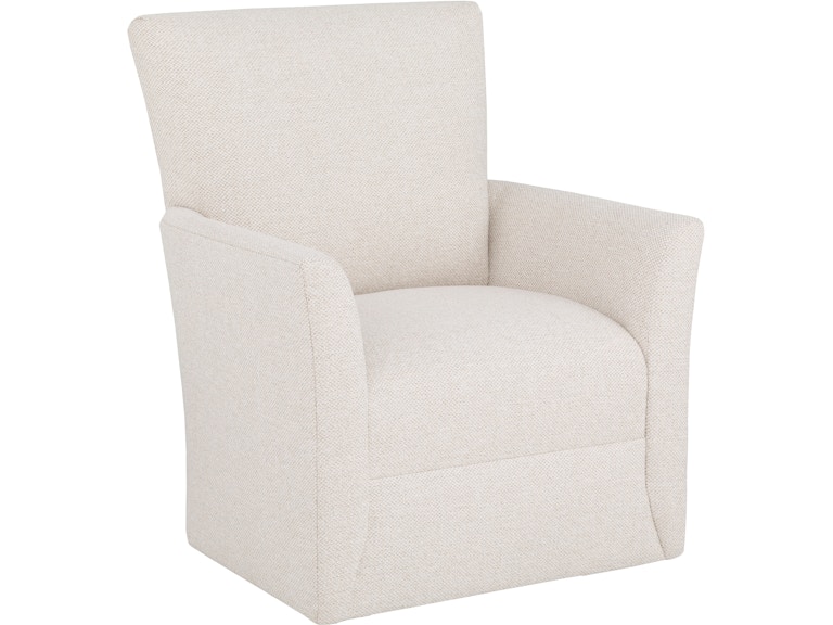 Fairfield Chair Company Living Room Charlotte Lounge Chair 1409-01 at Norwood Furniture