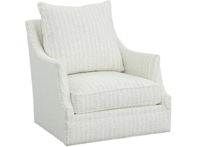 Fairfield Chair Company Living Room Charlton Swivel Chair 1100-31 At Norwood Furniture