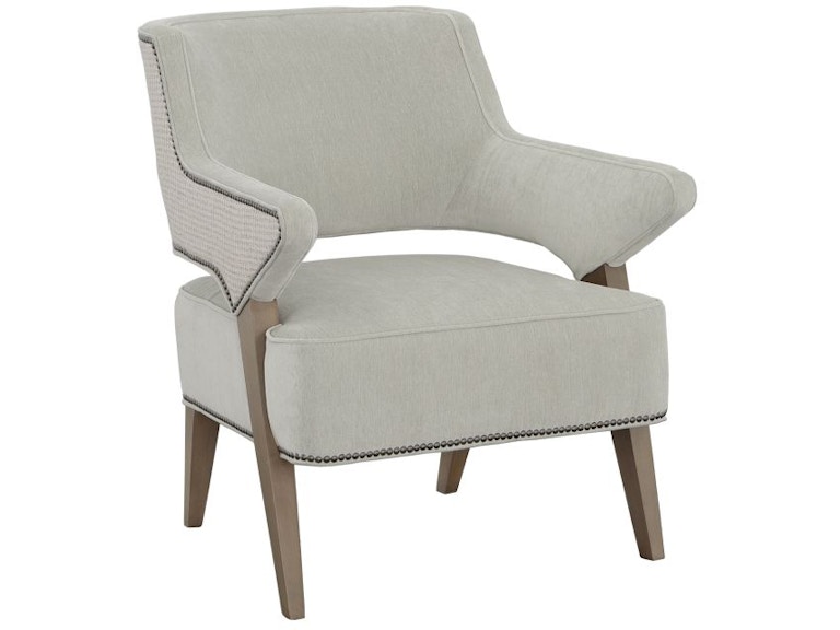 Fairfield Chair Company Living Room Chico Lounge Chair 1002-01 at Norwood Furniture