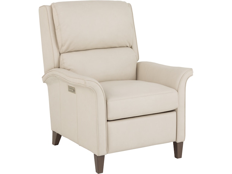 Fairfield Chair Company Living Room Cisco Power Recliner F045-PR-L at Norwood Furniture