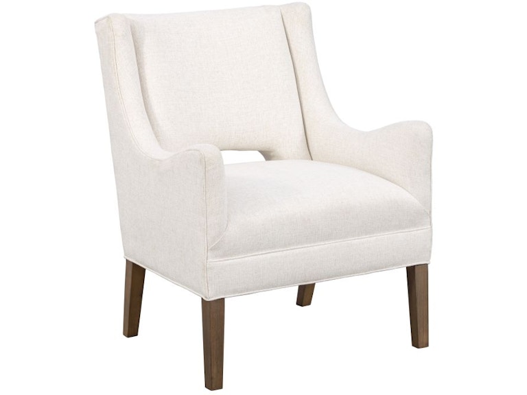 Fairfield Chair Company Living Room Clara Lounge Chair 1406-01 at Norwood Furniture