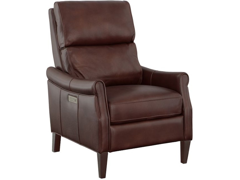 Fairfield Chair Company Living Room Claudia Power Recliner F009-PR at Norwood Furniture