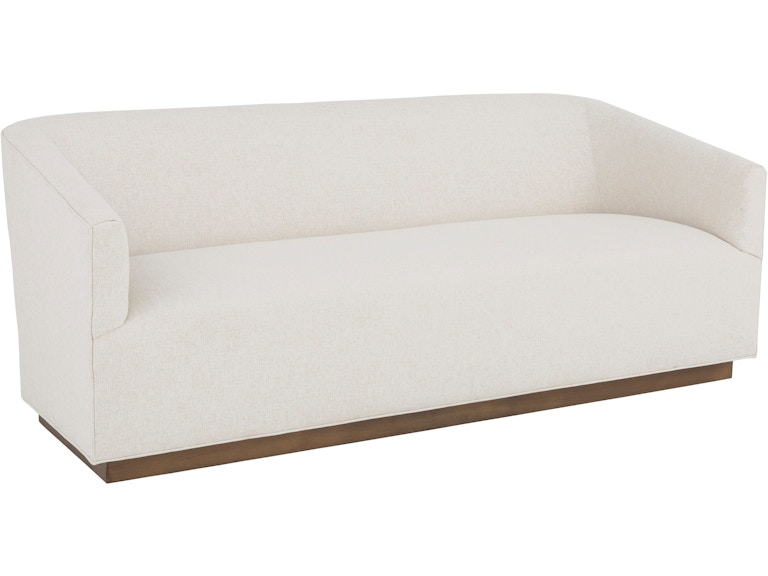 Fairfield Chair Company Living Room Coco Demi Sofa 7003-77 at Norwood Furniture