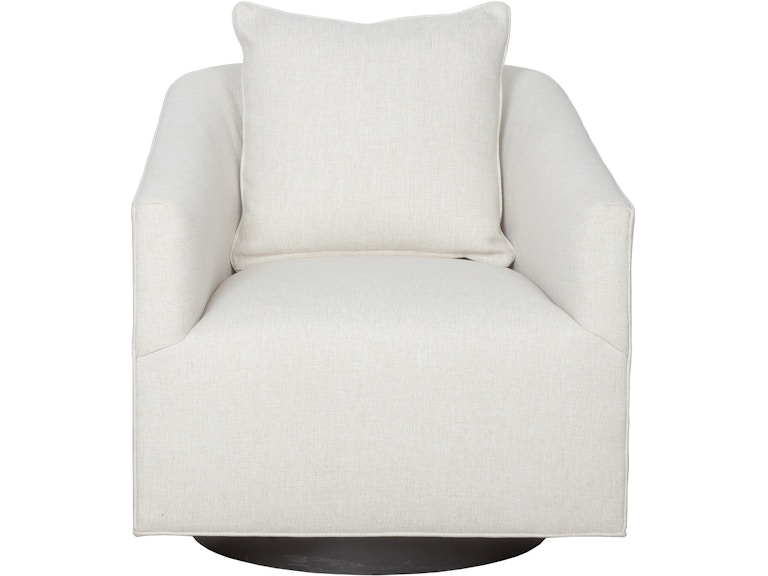 Fairfield Chair Company Living Room Coco Grande Lounge Chair 2103-01 at Norwood Furniture