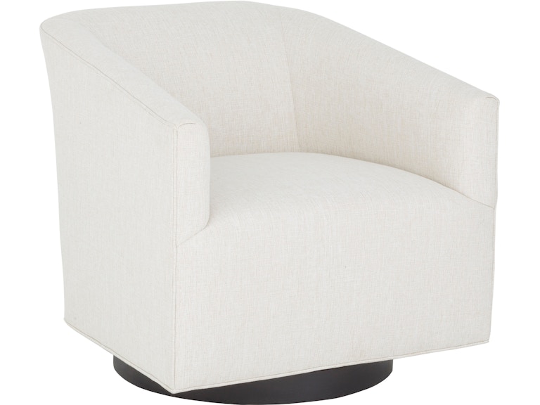 Fairfield Chair Company Living Room Coco Lounge Chair 7003-01 at Norwood Furniture