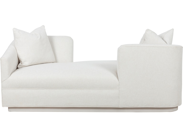 Fairfield Chair Company Living Room Coco Tete-A-Tete Conversation Sofa 2103-55 at Norwood Furniture