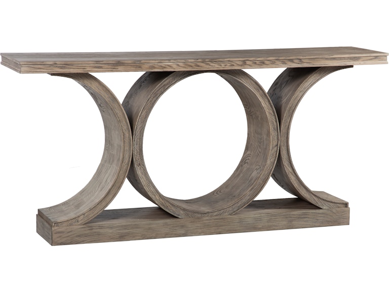 Fairfield Chair Company Living Room Coeur d'Alene Console Table 8066-99 at Norwood Furniture