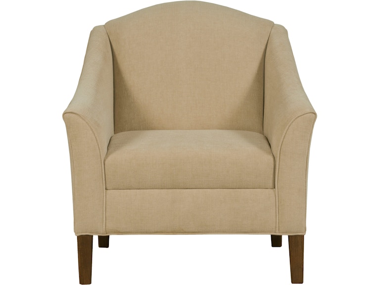 Fairfield Chair Company Living Room Covington Easy Clean Lounge Chair S-7510-E1 at Norwood Furniture