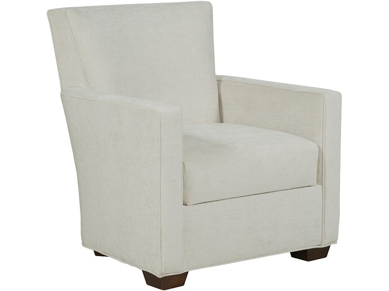 Fairfield Chair Company Living Room Craven Easy Clean Lounge Chair S-7433-E1 at Norwood Furniture