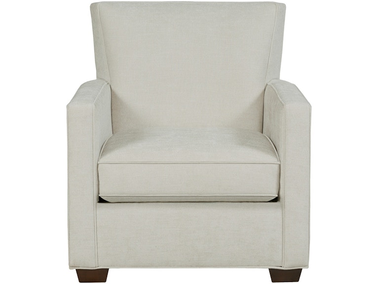 Fairfield Chair Company Living Room Craven Lounge Chair S-7433-01 at Norwood Furniture
