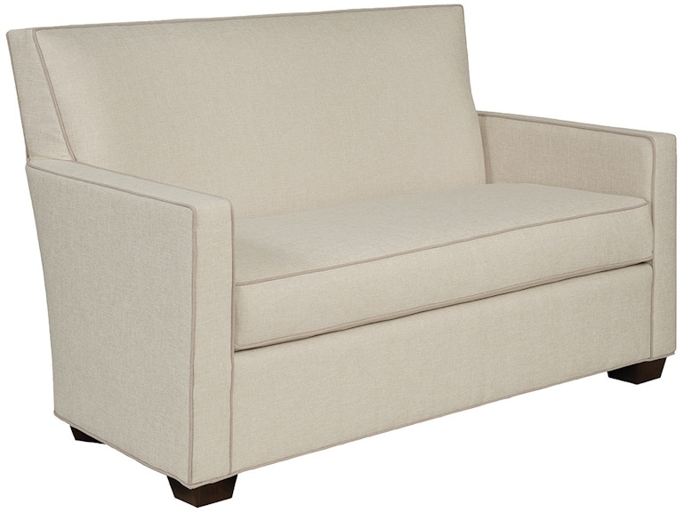 Fairfield Chair Company Living Room Craven Loveseat S-7433-70 at Norwood Furniture