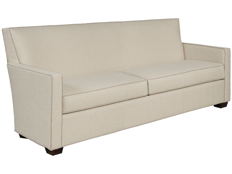 Fairfield Chair Company Living Room Craven Sofa S-7433-50 at Norwood Furniture