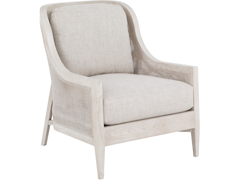 Fairfield Chair Company Living Room Cypress Occasional Chair 5003-01 at Norwood Furniture