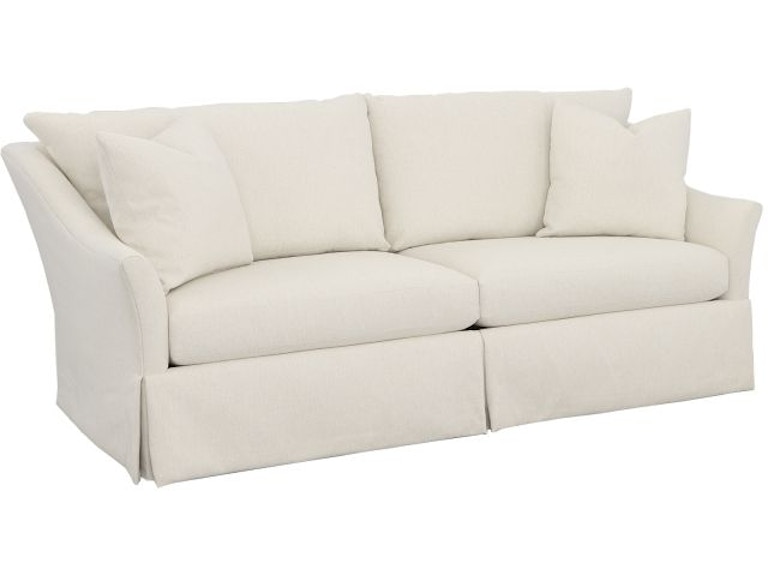 Fairfield Chair Company Living Room DeMille Sofa 2748-50 at Norwood Furniture