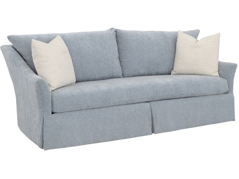 Fairfield Chair Company Living Room DeMille Sofa 2718-50 at Norwood Furniture