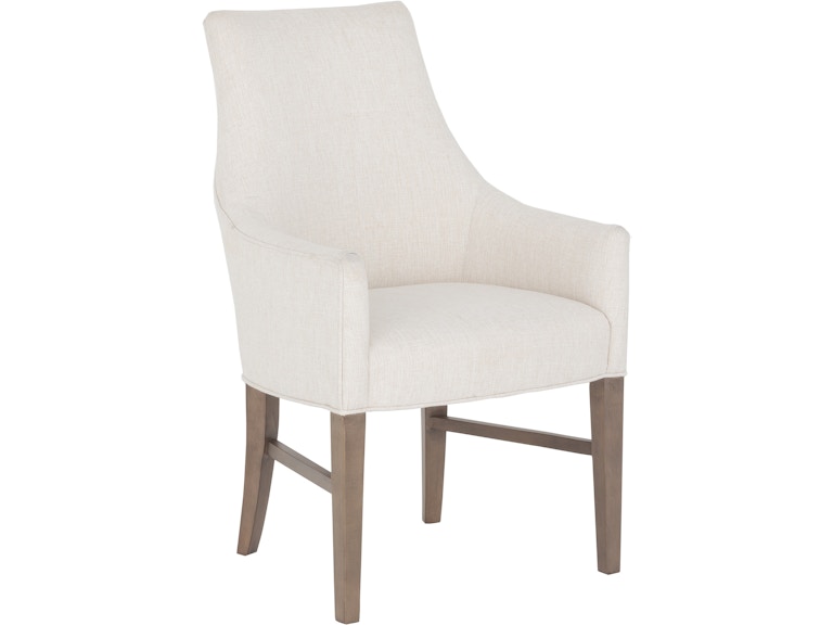 Fairfield Chair Company Living Room Dena Arm Chair 6038-04-M at Norwood Furniture