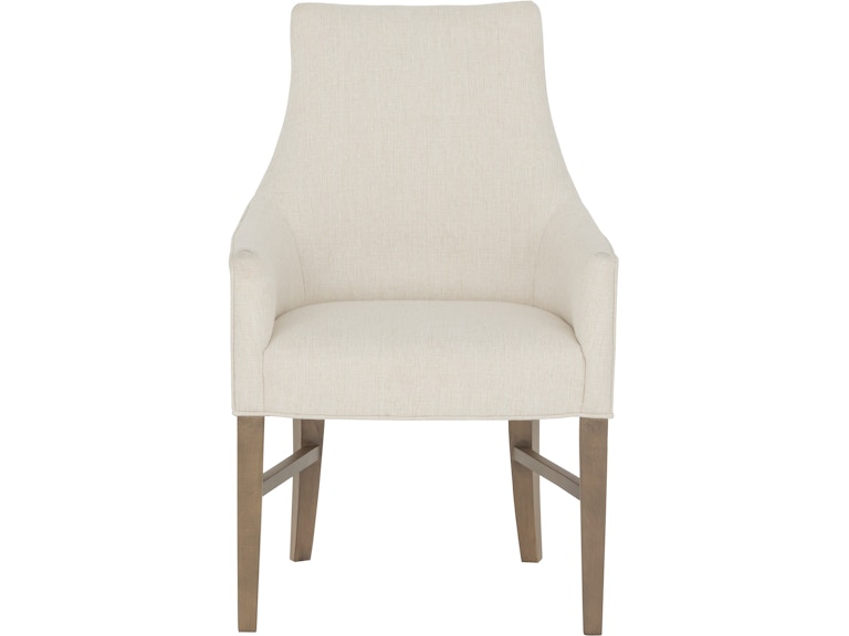 Fairfield Chair Company Living Room Dena Arm Chair 6038-04 at Norwood Furniture