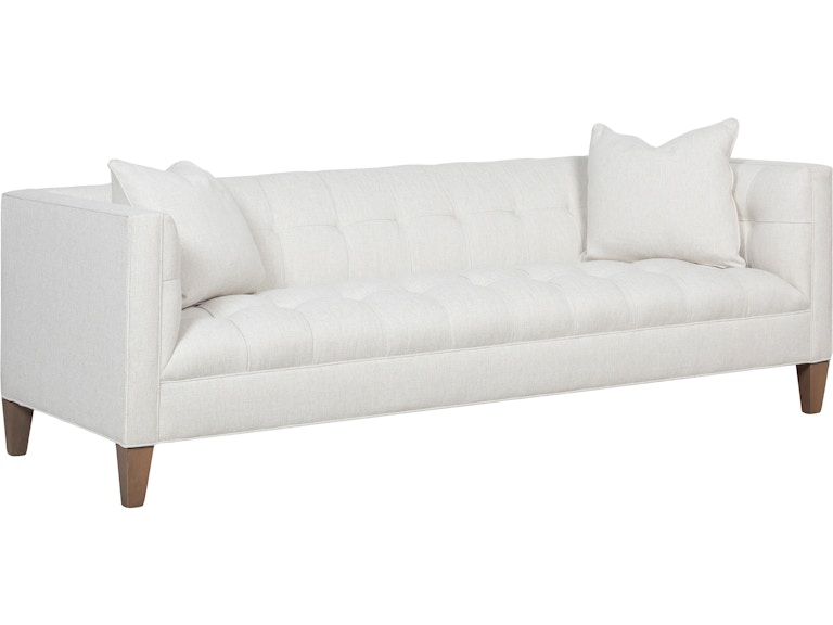 Fairfield Chair Company Living Room Dominique Grande Sofa 2101-56 at Norwood Furniture