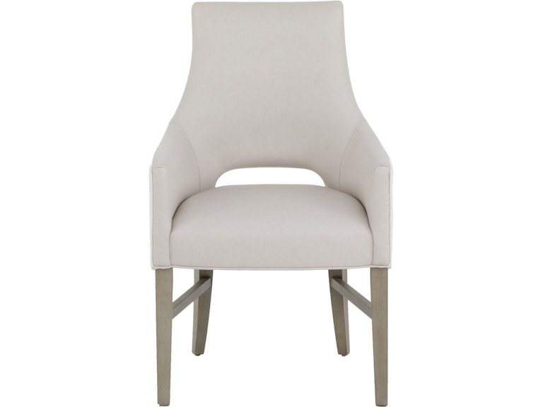 Fairfield Chair Company Living Room Dover Arm Chair 6039-04 at Norwood Furniture