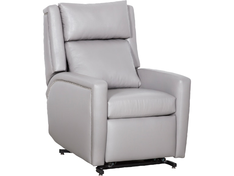 Fairfield Chair Company Living Room Drake Power Lift Recliner 450F-PL at Norwood Furniture