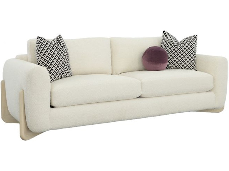 Fairfield Chair Company Living Room Dreamy Sofa 2701-50 at Norwood Furniture