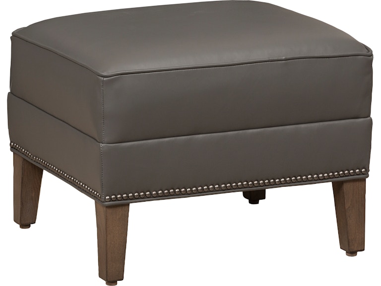 Fairfield Chair Company Living Room Dresden Ottoman 1495-20 At Norwood Furniture