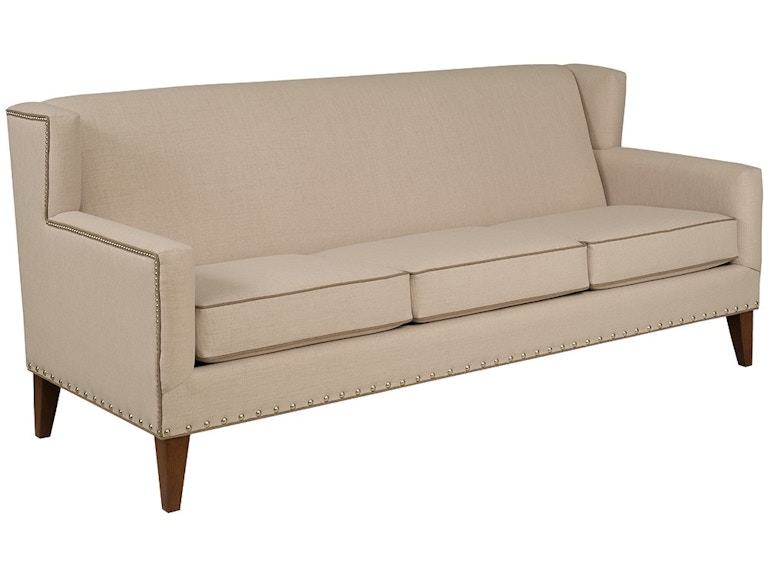 Fairfield Chair Company Living Room Drew Sofa S-7594-50 at Norwood Furniture