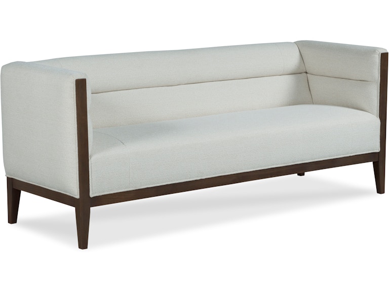 Fairfield Chair Company Living Room Dyson Sofa 2731-50 at Norwood Furniture