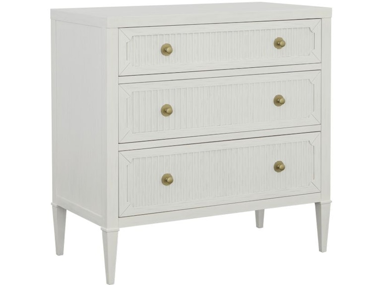Fairfield Chair Company Living Room East Camden Chest 8098-SC at Norwood Furniture